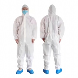 Disposable Clothing