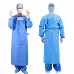 Disposable clothing